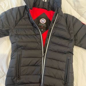 Kid’s Canada Goose Jacket (like new)